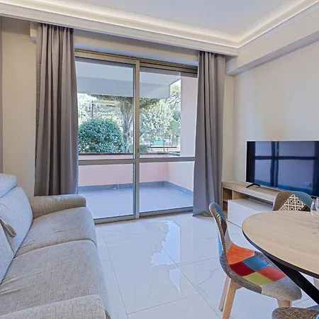 Aurelia Boutique Apartment Rome Exterior photo