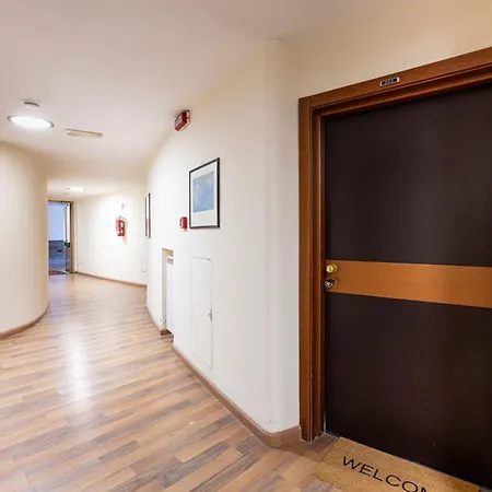 Aurelia Boutique Apartment Rome Exterior photo