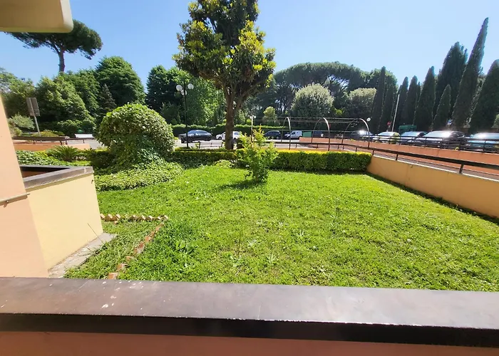 Aurelia Boutique Apartment